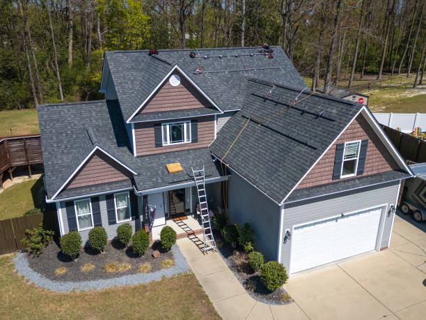Emergency Roof Repair in Clermont, FL